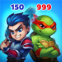 icon Hero Wars for Inoi 6