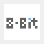 icon Simply 8-Bit Icon Pack for Samsung Galaxy Tab S 8.4(ST-705)
