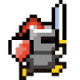 icon Pixel Shon Adventure