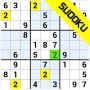 icon Sudoku