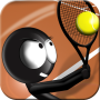icon Stickman Tennis for Samsung Galaxy Tab A 8.0