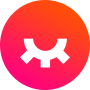 icon 언니의파우치 - 내돈내산 뷰티리뷰, 뷰티 앱테크 for swipe Elite Dual
