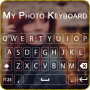 icon My Photo Keyboard for Nokia 5