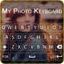 icon My Photo Keyboard for Micromax Canvas 1