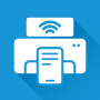 icon Smart Print - Air Printer App for Samsung Galaxy Tab 2 10.1 P5110