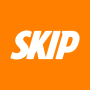 icon SkipTheDishes - Food Delivery for BLU Energy X Plus 2