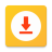 icon AhaSave Downloader 1.66.1