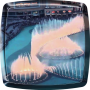 icon Dubai Fountain Live Wallpaper