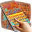 icon Redraw Graffiti Keyboard Theme 1.280.13.6