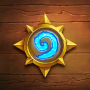 icon Hearthstone for Samsung P1000 Galaxy Tab