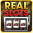 icon Real Slots 2 1.89.3.663