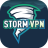 icon Storm VPN 1.2.3.643