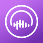 icon Podcast Player - Castbox for Leagoo T5 THFC