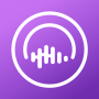 icon Podcast Player - Castbox for intex Aqua Strong 5.2