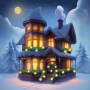 icon Clockmaker: Jewel Match 3 Game for intex Cloud Gem+