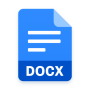 icon Word OfficeDocx Viewer