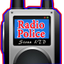 icon Radio Police Prank for Xiaomi Mi Note 2