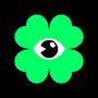 icon Clover.Space-NextGen Community for karbonn Aura Storm