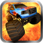 icon Monster Truck Rally