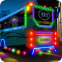 icon Real Bus Simulator Games 3d