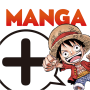 icon MANGA Plus by SHUEISHA for Gigabyte GSmart Classic Pro