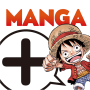 icon MANGA Plus by SHUEISHA for HTC U Ultra