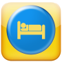 icon Hotel Finder - Book Hotels for Cubot H2