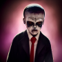 icon Evil Doll - The Horror Game for swipe Elite Dual