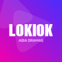 icon Loklok - Drama, Movie & Anime for Samsung Galaxy Tab S2 8.0 Wi-Fi SM-T713