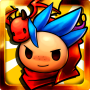 icon Wizard & Dragon Defense for Vertex Impress Dune