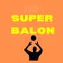 icon Super Balon for Samsung Galaxy Tab 2 7.0 P3100