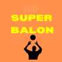 icon Super Balon for Samsung Galaxy J1 Ace(SM-J110HZKD)