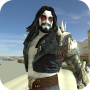 icon Immortal Mad Rope Man for Huawei Honor V9
