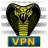 icon Cobra VPN 2.3