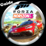 icon Forza Horizon 5 Game Guide for Huawei Honor 8 Smart