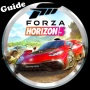 icon Forza Horizon 5 Game Guide for Samsung Galaxy Tab S3 (Wi-Fi)