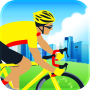 icon Cycling Manager Game Cff for videocon Krypton2 V50GI