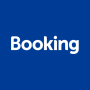 icon Booking.com: Hotels and more for Nokia 2