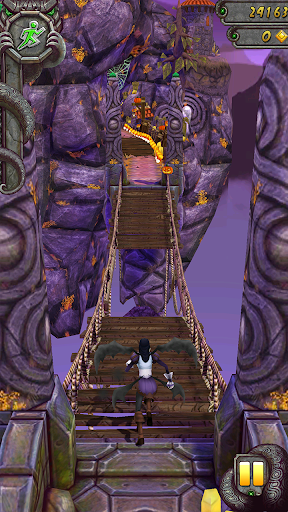 Temple Run 2 Mod Apk Version 1.50.1 - Download Free