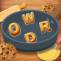 icon Word Cookies! ® for blackberry Motion