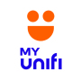 icon MyUnifi for Samsung Galaxy S3