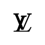 icon Louis Vuitton for Motorola Moto G4(XT1624)