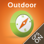 icon Outdoor Navigation