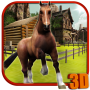 icon Wild Horse Simulation