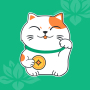 icon Gemgala - Party & Chat & Games for Uhans K5000