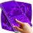 icon Deep Purple for Keyboard 1.279.13.80