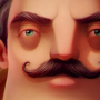 icon Hello Neighbor for intex Aqua Power IV