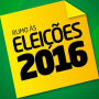 icon Político 2016 for Bluboo Maya Max