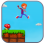 icon Goodbye Aliens Action Platform for Fly Nimbus 17