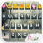 icon Glass Rain Keyboard 1.1.4